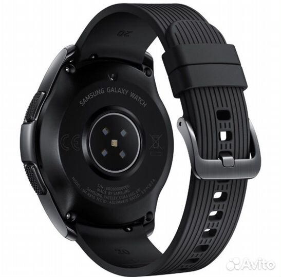 Samsung galaxy watch