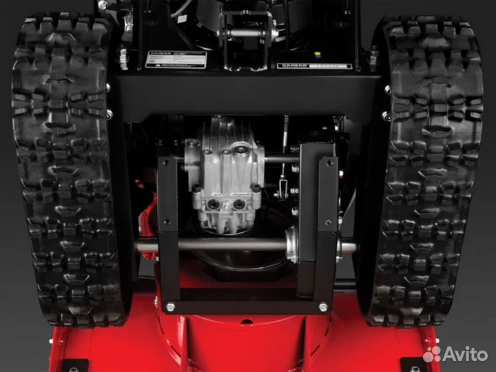 Снегоуборщик caiman EDO 26H