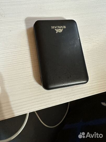 Magsafe battery pack 3000