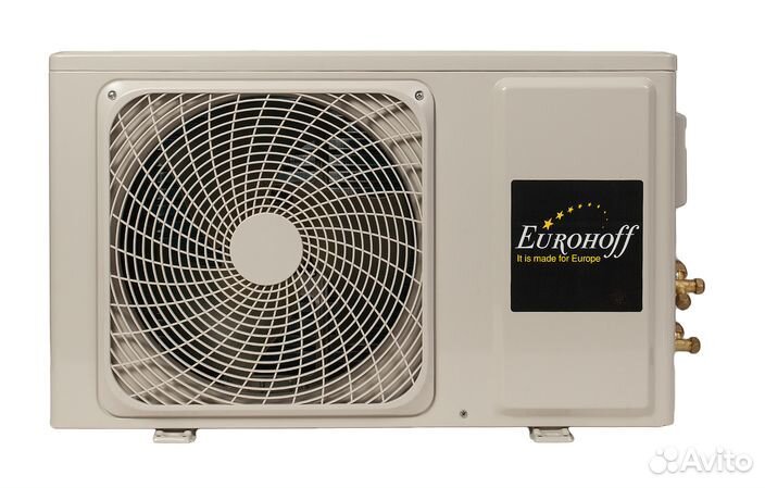 Сплит-система Eurohoff EV-12