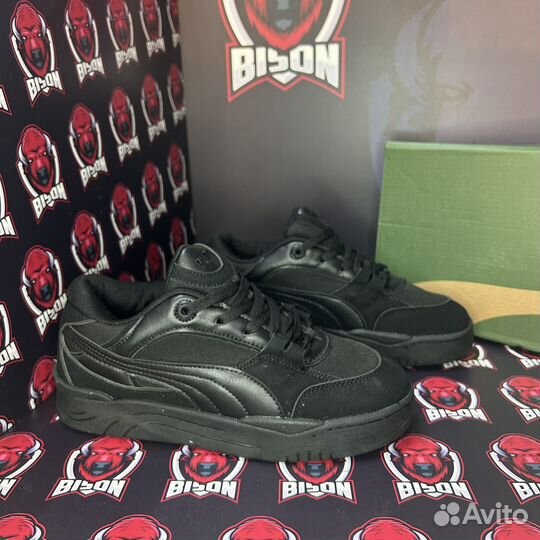 Кеды Puma 180 tones