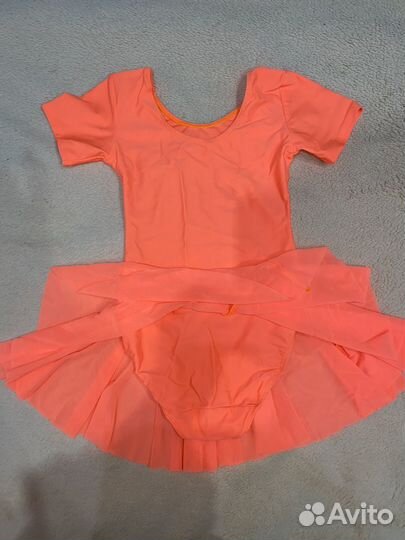 Купальник для танцев 116