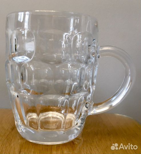 Кружка пивная 0,5 л