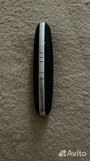 Триммер электрический бу