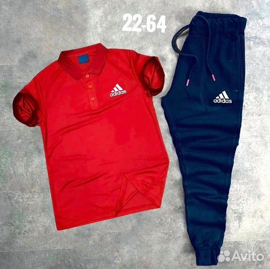 Спортивный костюм