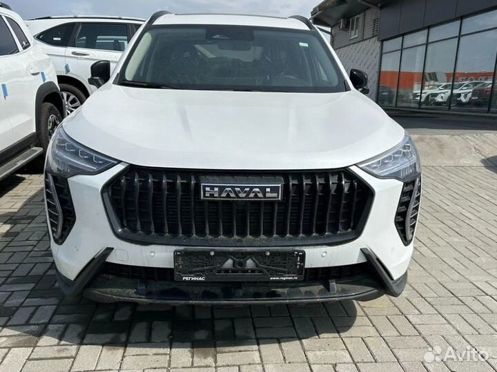 Haval Jolion 1.5 AMT, 2024