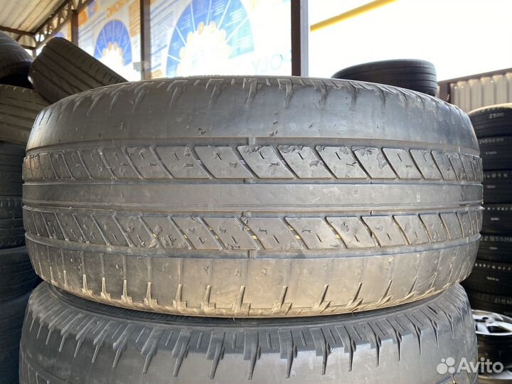 Goodyear Wrangler HP All Weather 265/65 R17 112H