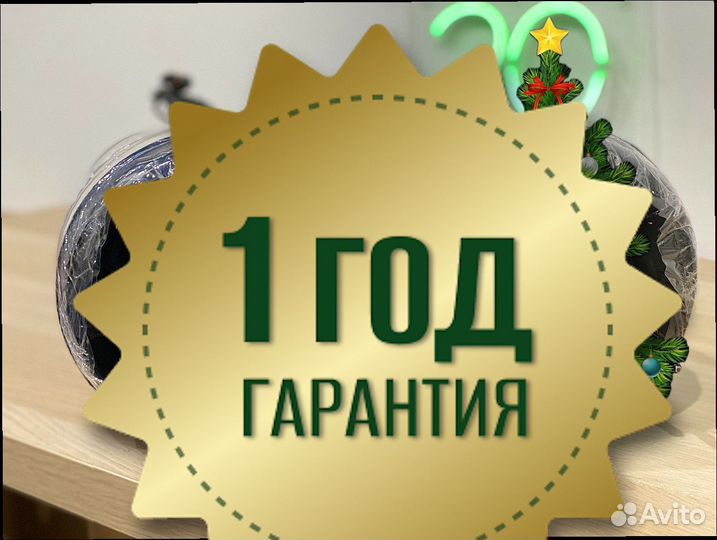 Задний пневмобаллон Mercedes CL 216#i