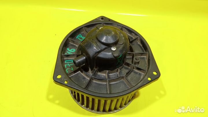 Моторчик отопителя для Mitsubishi Lancer 9