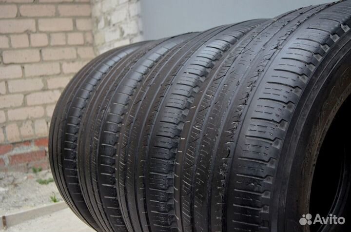 Pirelli Scorpion Verde 285/60 R18