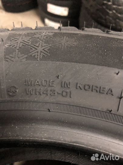 Nexen Winguard Ice Plus 185/60 R14 86T
