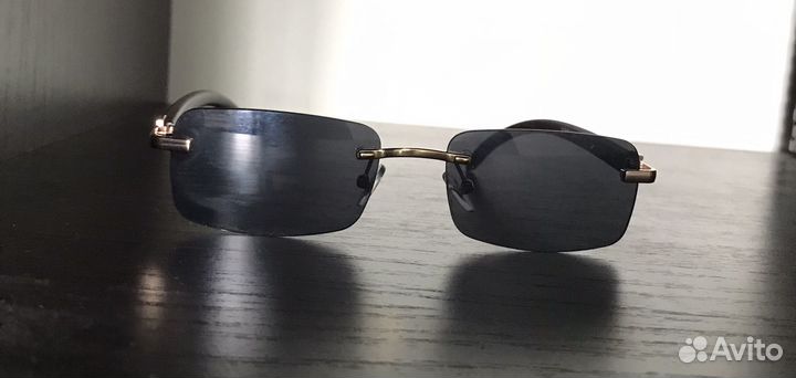 Солнцезащитные очки