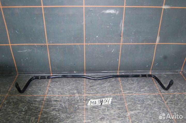 Стабилизатор передний - Volkswagen Polo