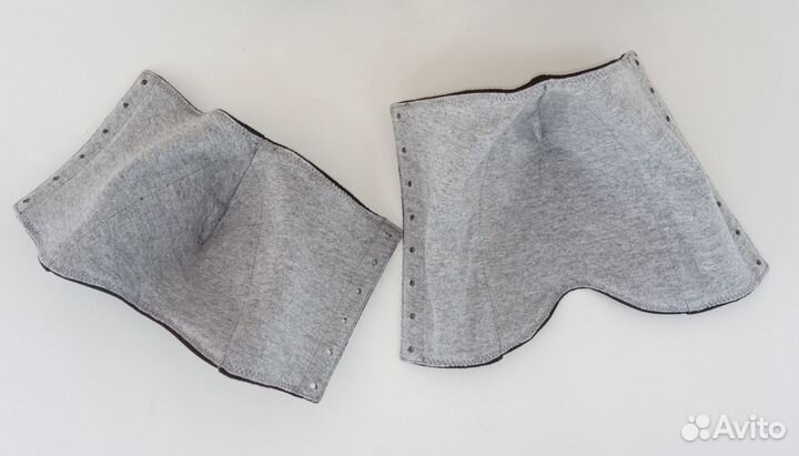 Защита на стрипы тройки