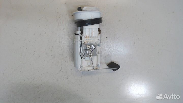 Насос топливный электрический Seat Ibiza 3, 2006