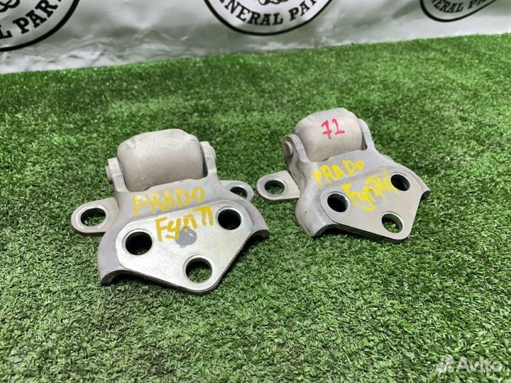 Петля двери багажника Toyota Funcargo NCP21 1NZ