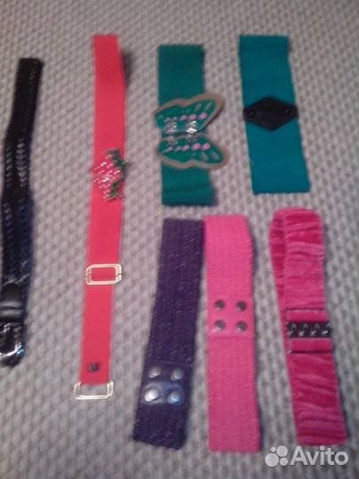 Ремень женский