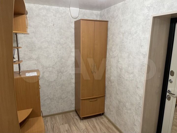 1-к. квартира, 35,4 м², 2/9 эт.