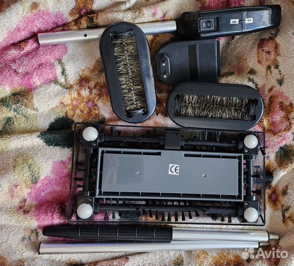 Электровенник