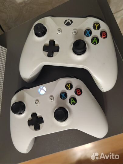 Xbox series one s