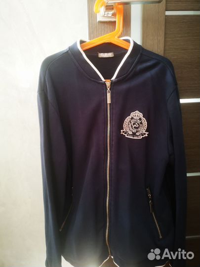 Бомбер Гулливер 152