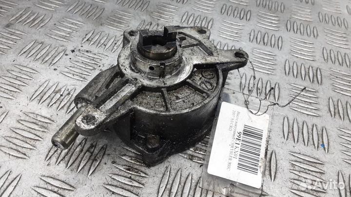 Насос вакуумный Chrysler 300C