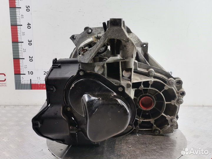 Кпп 5ст (механическая коробка) для Ford Focus 2