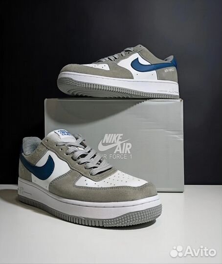 Nike Air Force 1 '07 LV8 2 'Have A Nike Day