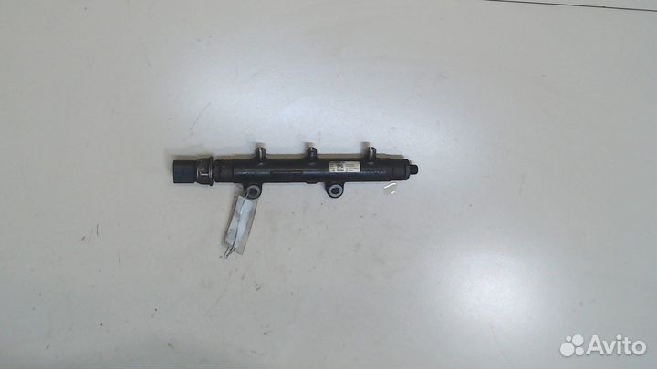 Рампа топливная Land Rover Discovery 3, 2008