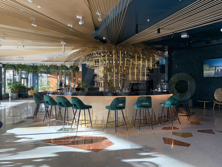 2-к. апартаменты, 69,2 м², 10/10 эт.