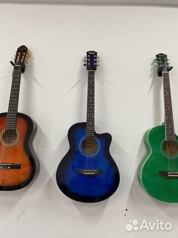 Акустическая гитара Belucci 40