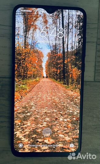 Xiaomi Mi 9 Lite, 6/128 ГБ