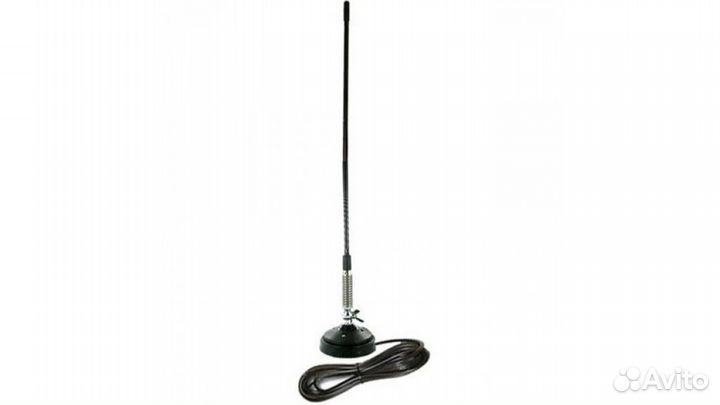 Автомобильная Си-Би антенна Sirio T3-27 Mag