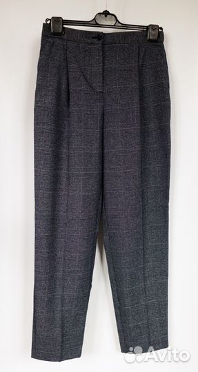 Брючный костюм Monki, пиджак oversize