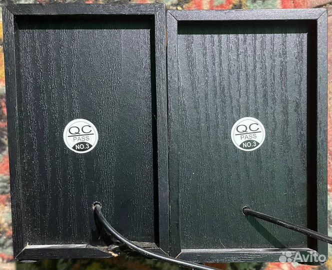 Колонки Sven MS-80