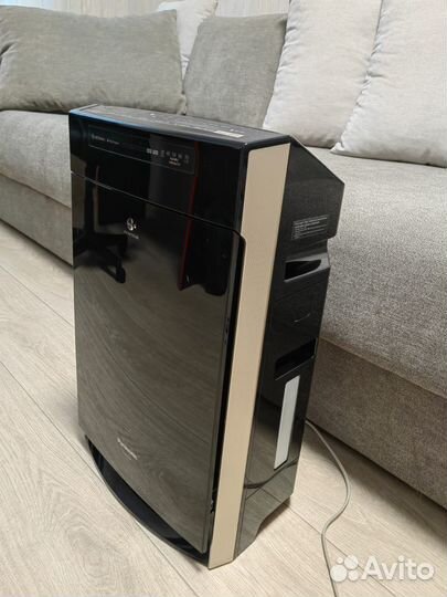 Климатический комплекс Panasonic f-vhh50r