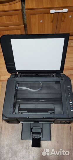 Принтер,сканер,копир.(мфу) Canon Pixma G3400