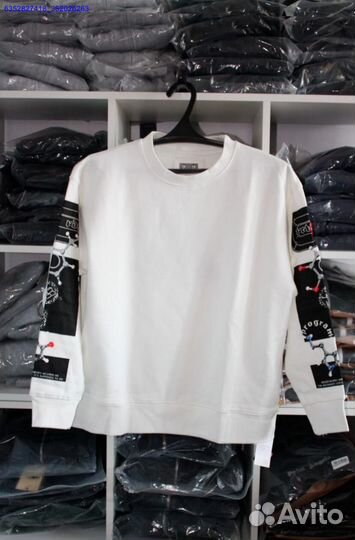 CavEmpt свитшот (Арт.18455)