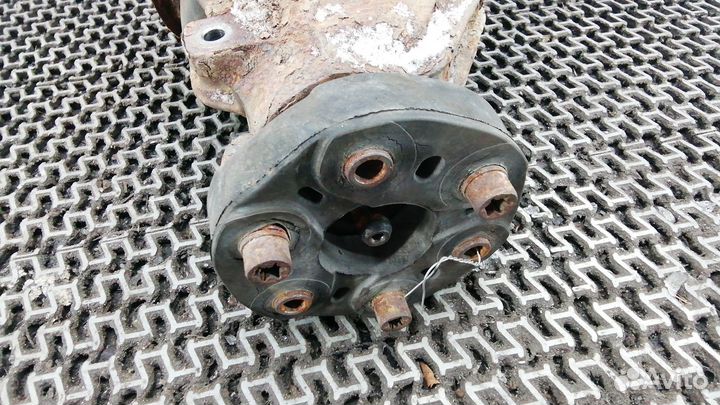 Редуктор заднего моста Chrysler 300C (2004–2011)