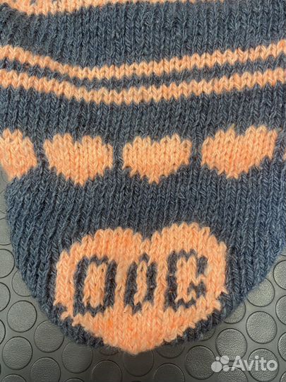 Одежда для животных