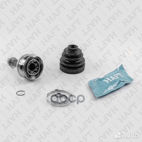 Шрус наружный к-т GA0395 haft