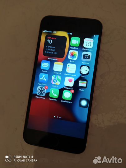 iPhone 6S, 32 ГБ
