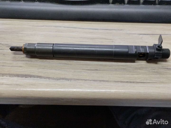 Форсунка Citroen C5 с 2008 г 2.0 дизель дэлфи