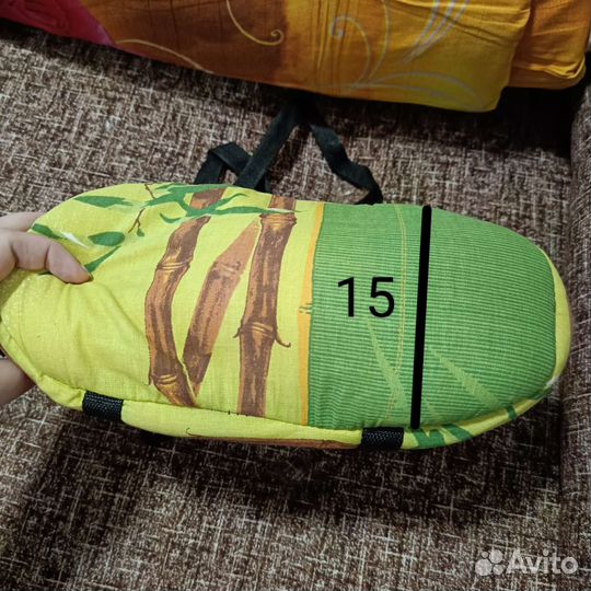 Сумка для собак