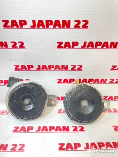 Сигнал Subaru Outback BS FB25 15