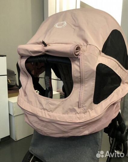 Коляска Bugaboo Buffalo limited edition 2 в 1