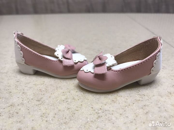 Обувь для куклы BJD