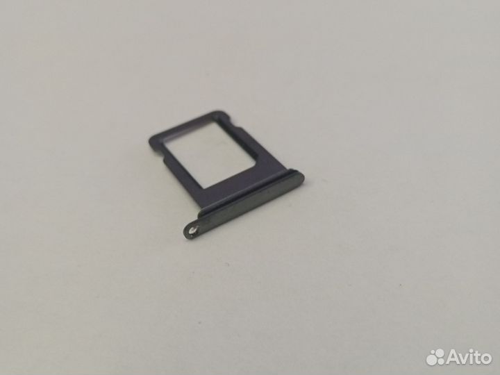 Лоток для сим карты iPhone X