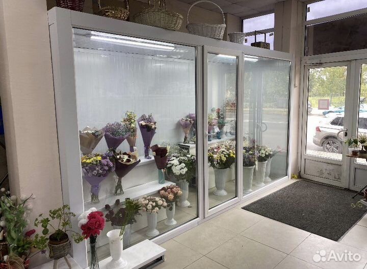 Камера холодильная