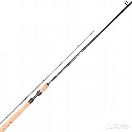 Спиннинг Mikado Inazuma Flash Zander 229 (до 22 г) (2 секц. - cork)